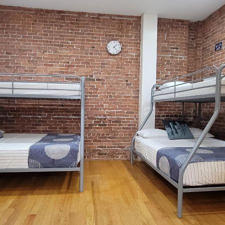 Studios Midtown Manhattan New York Extérieur photo