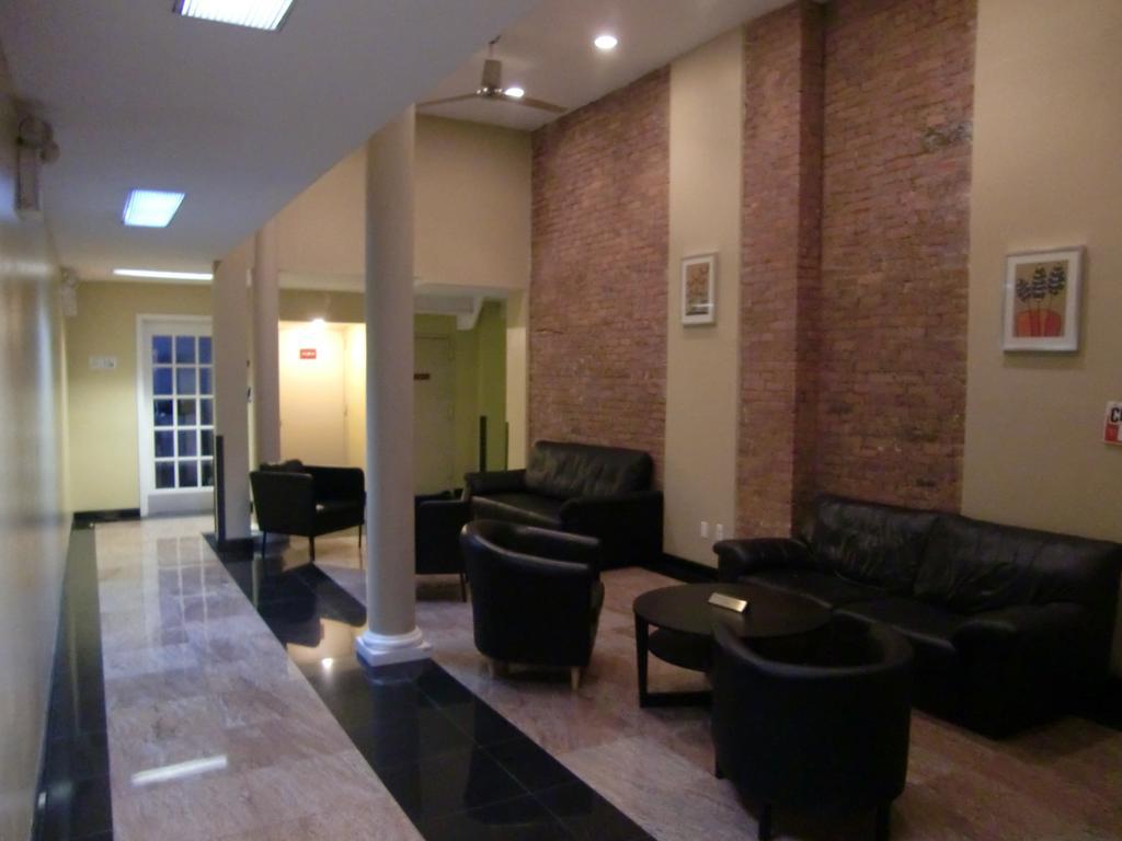 Studios Midtown Manhattan New York Extérieur photo