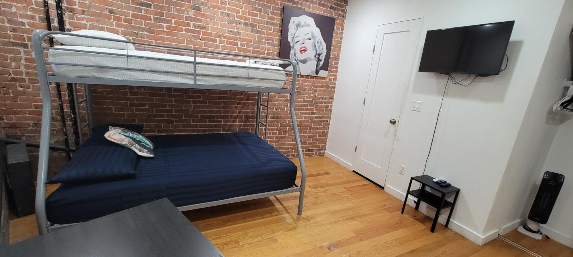 Studios Midtown Manhattan New York Extérieur photo