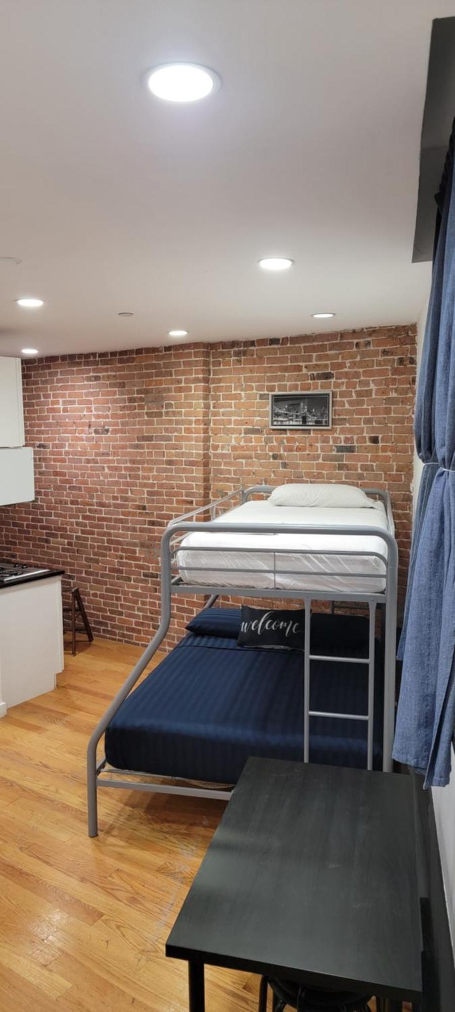 Studios Midtown Manhattan New York Extérieur photo