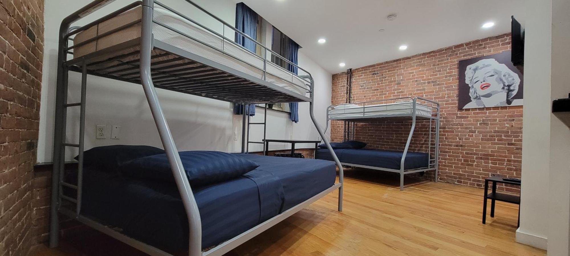 Studios Midtown Manhattan New York Extérieur photo