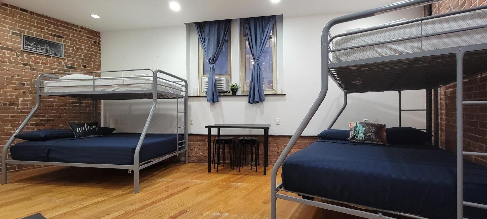 Studios Midtown Manhattan New York Extérieur photo