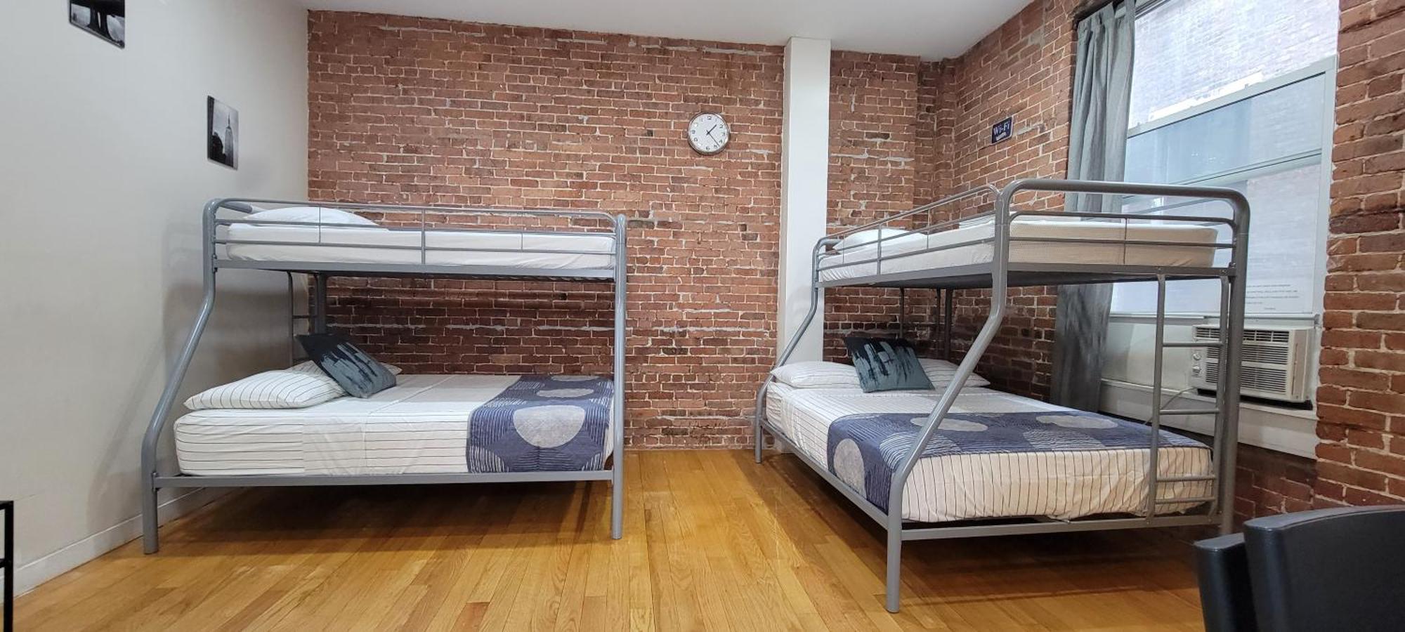 Studios Midtown Manhattan New York Extérieur photo