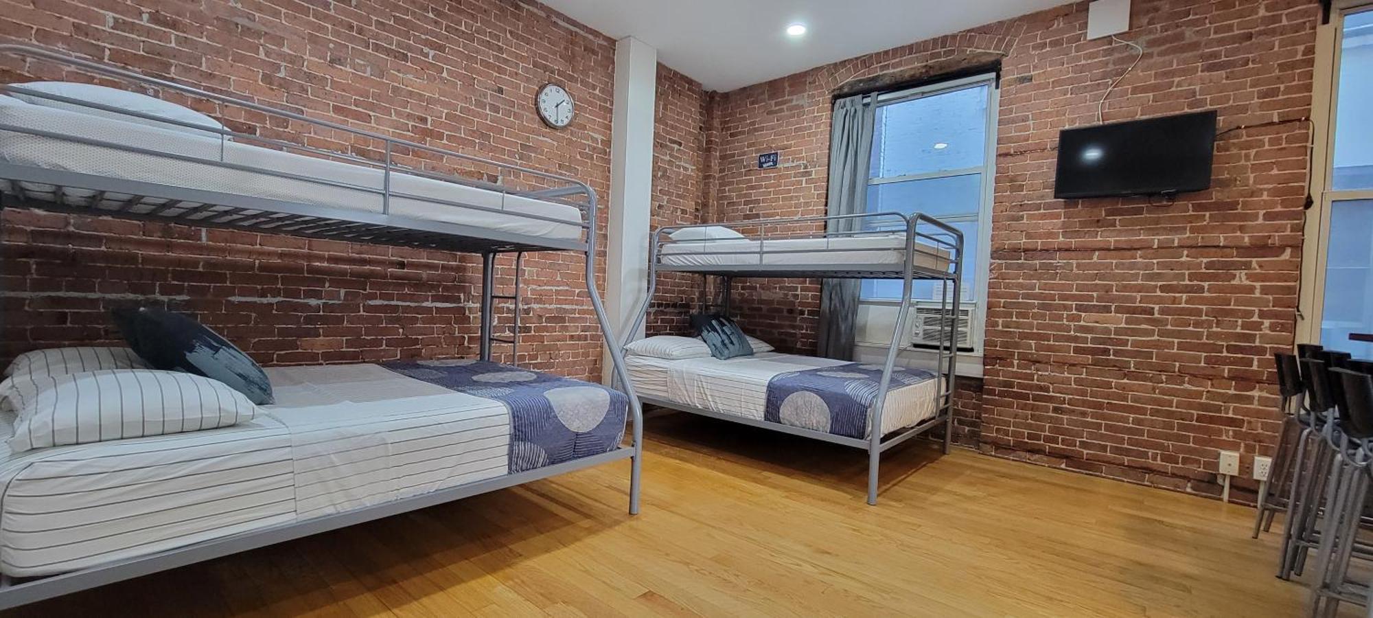 Studios Midtown Manhattan New York Extérieur photo