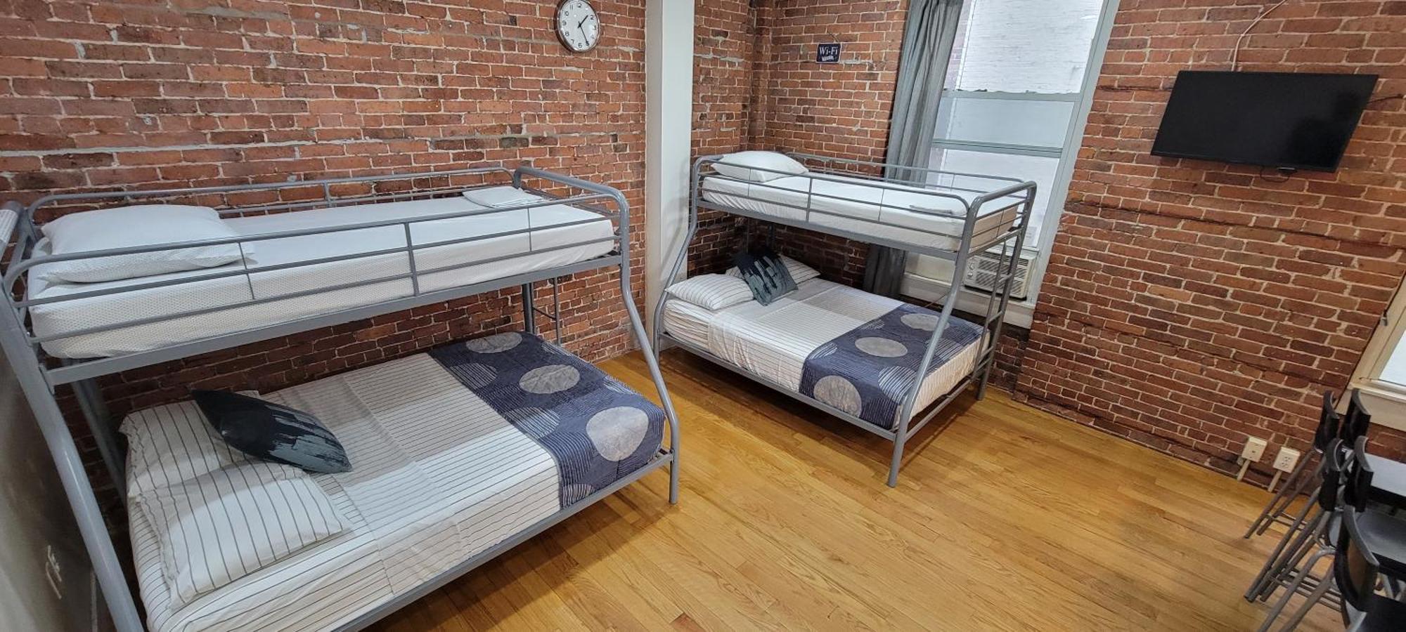 Studios Midtown Manhattan New York Extérieur photo