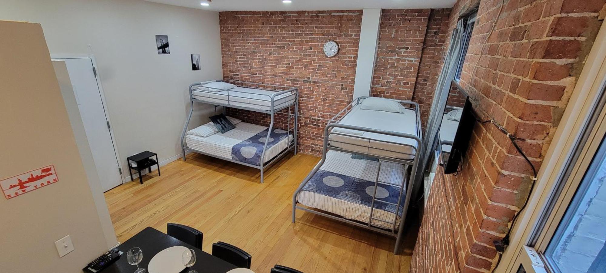 Studios Midtown Manhattan New York Extérieur photo