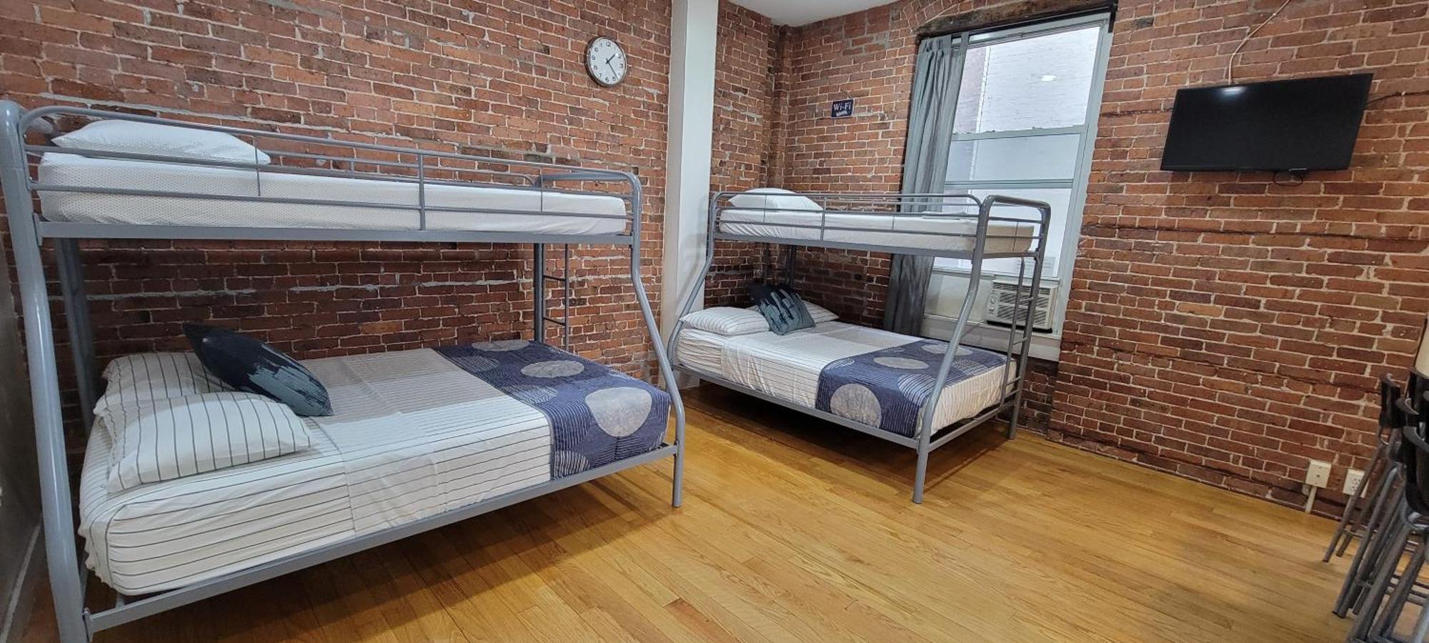 Studios Midtown Manhattan New York Extérieur photo