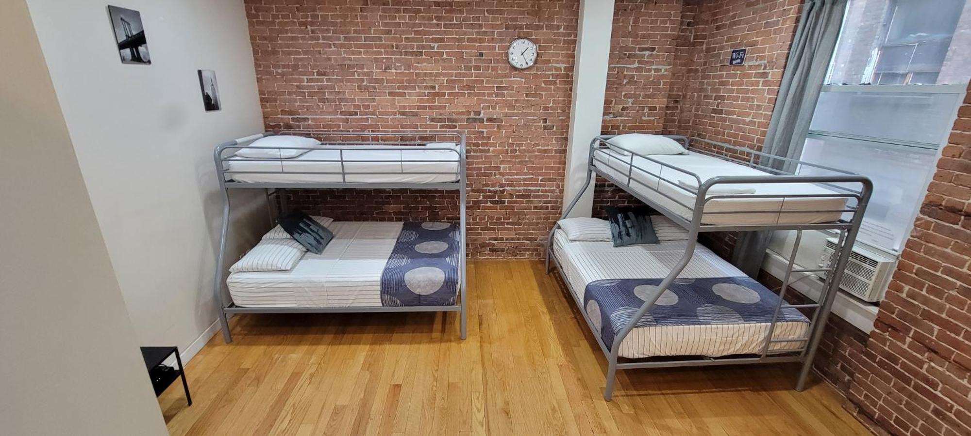 Studios Midtown Manhattan New York Extérieur photo