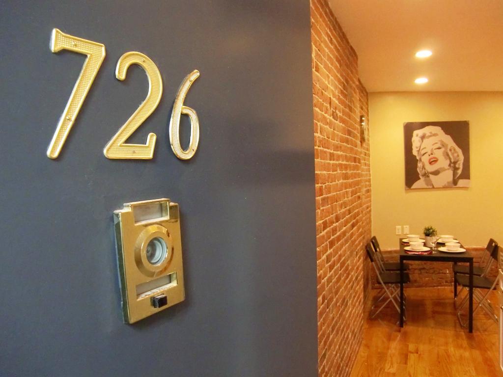 Studios Midtown Manhattan New York Extérieur photo