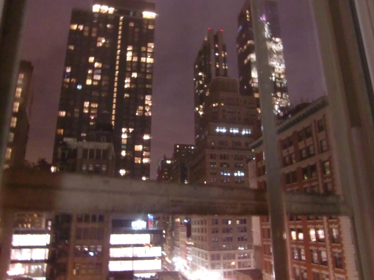 Studios Midtown Manhattan New York Extérieur photo