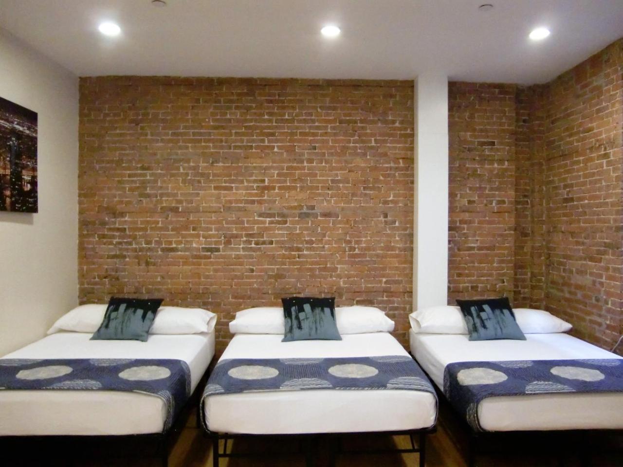 Studios Midtown Manhattan New York Extérieur photo