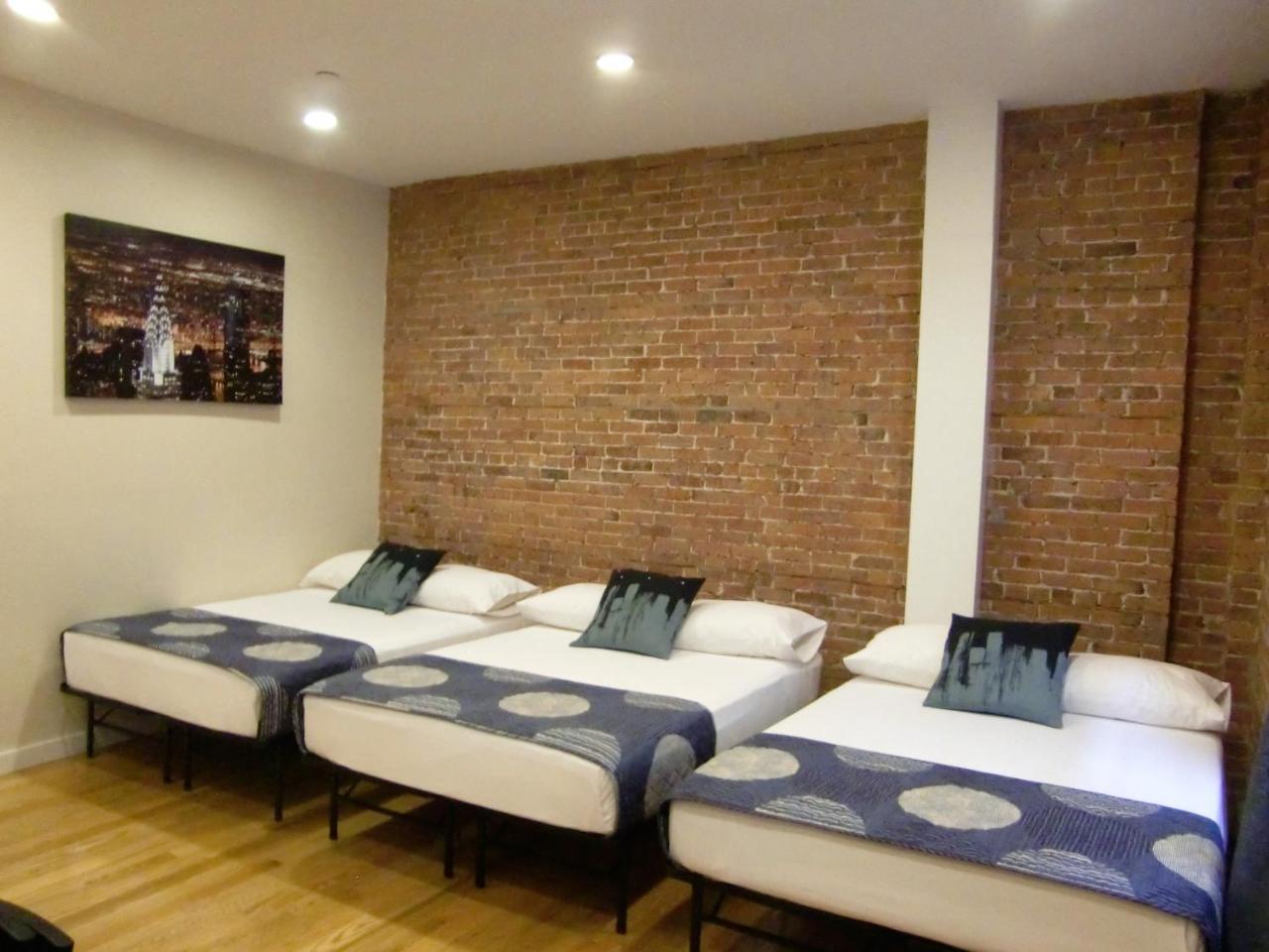 Studios Midtown Manhattan New York Extérieur photo
