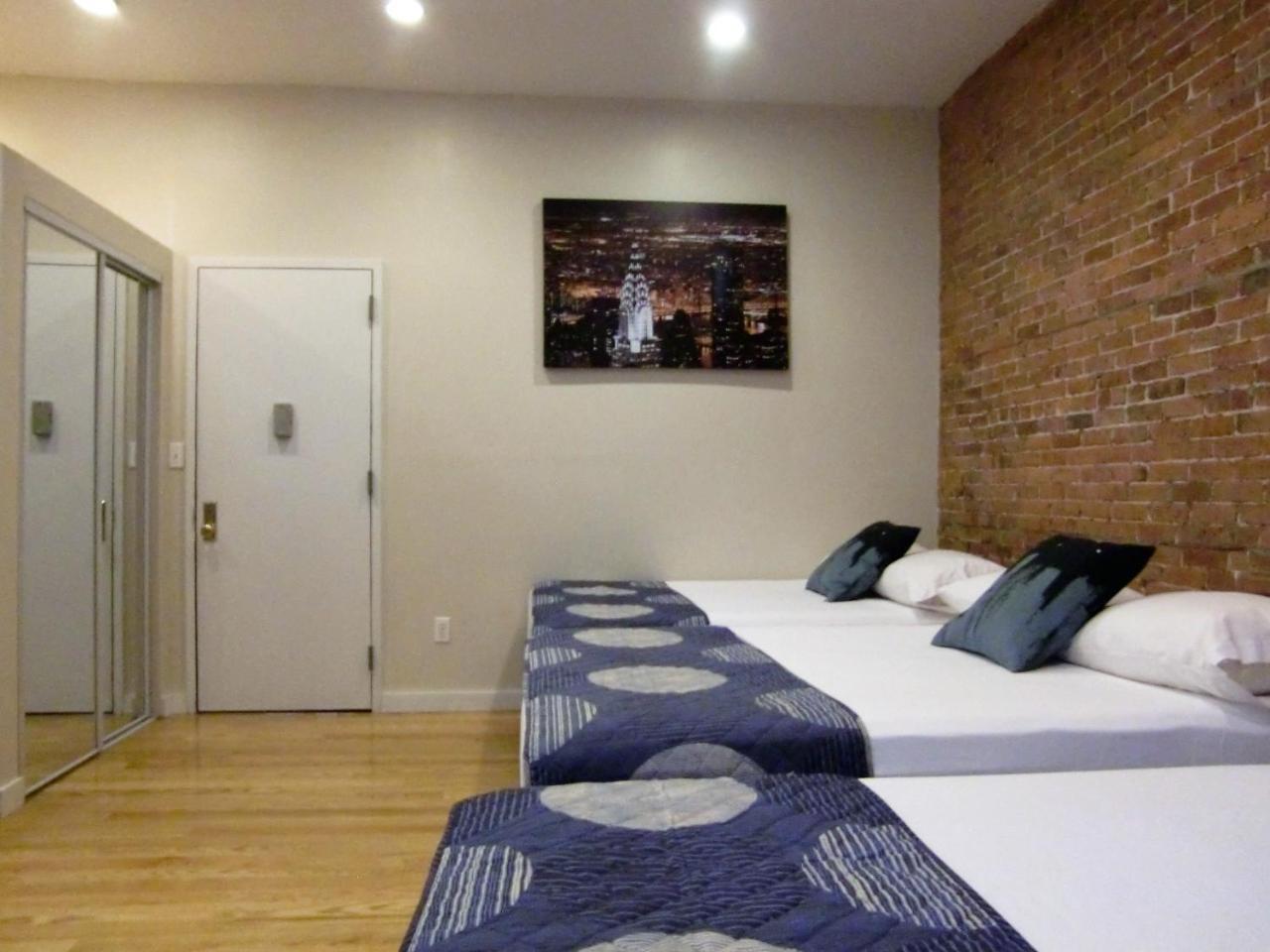 Studios Midtown Manhattan New York Extérieur photo
