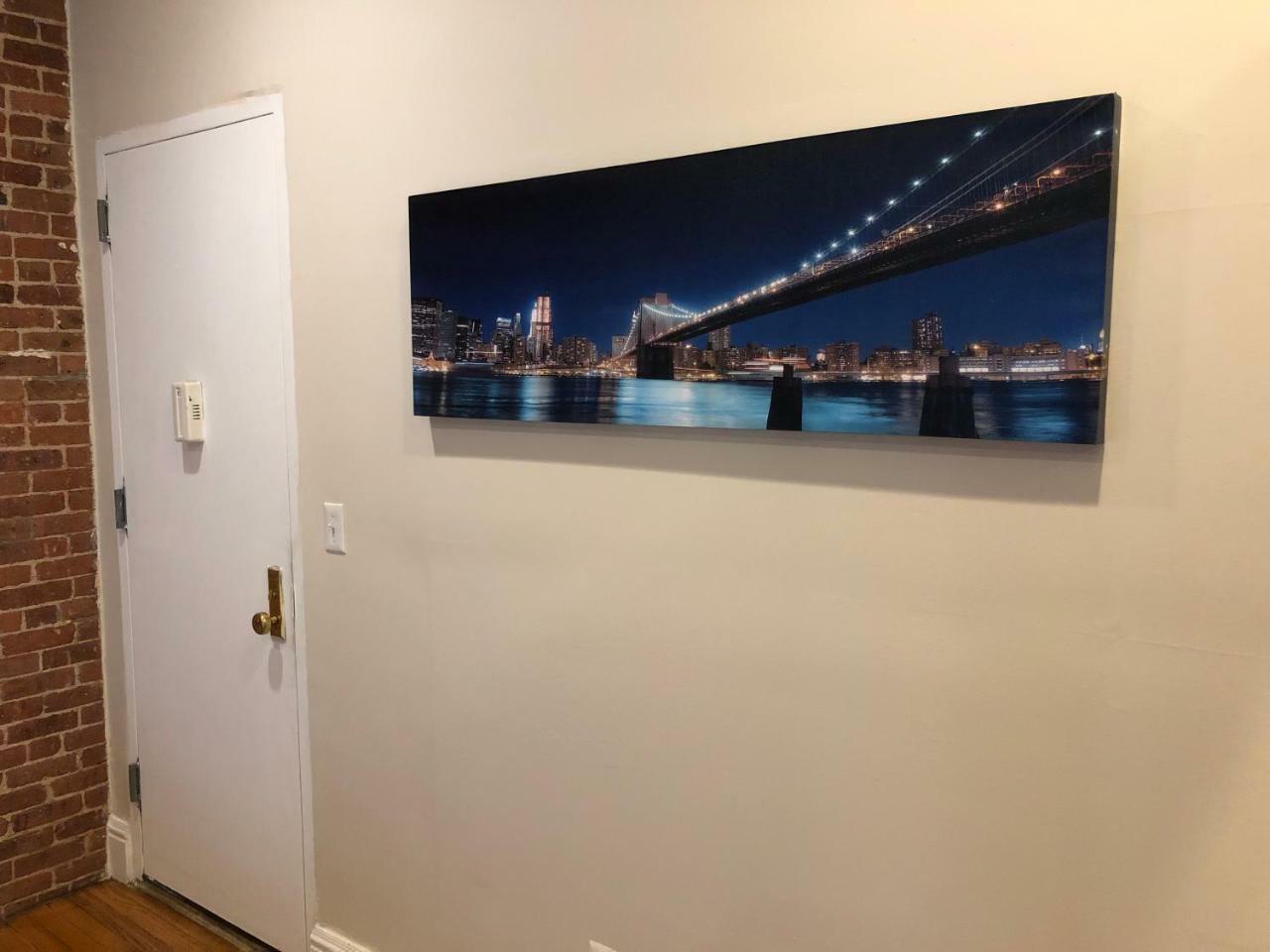Studios Midtown Manhattan New York Extérieur photo