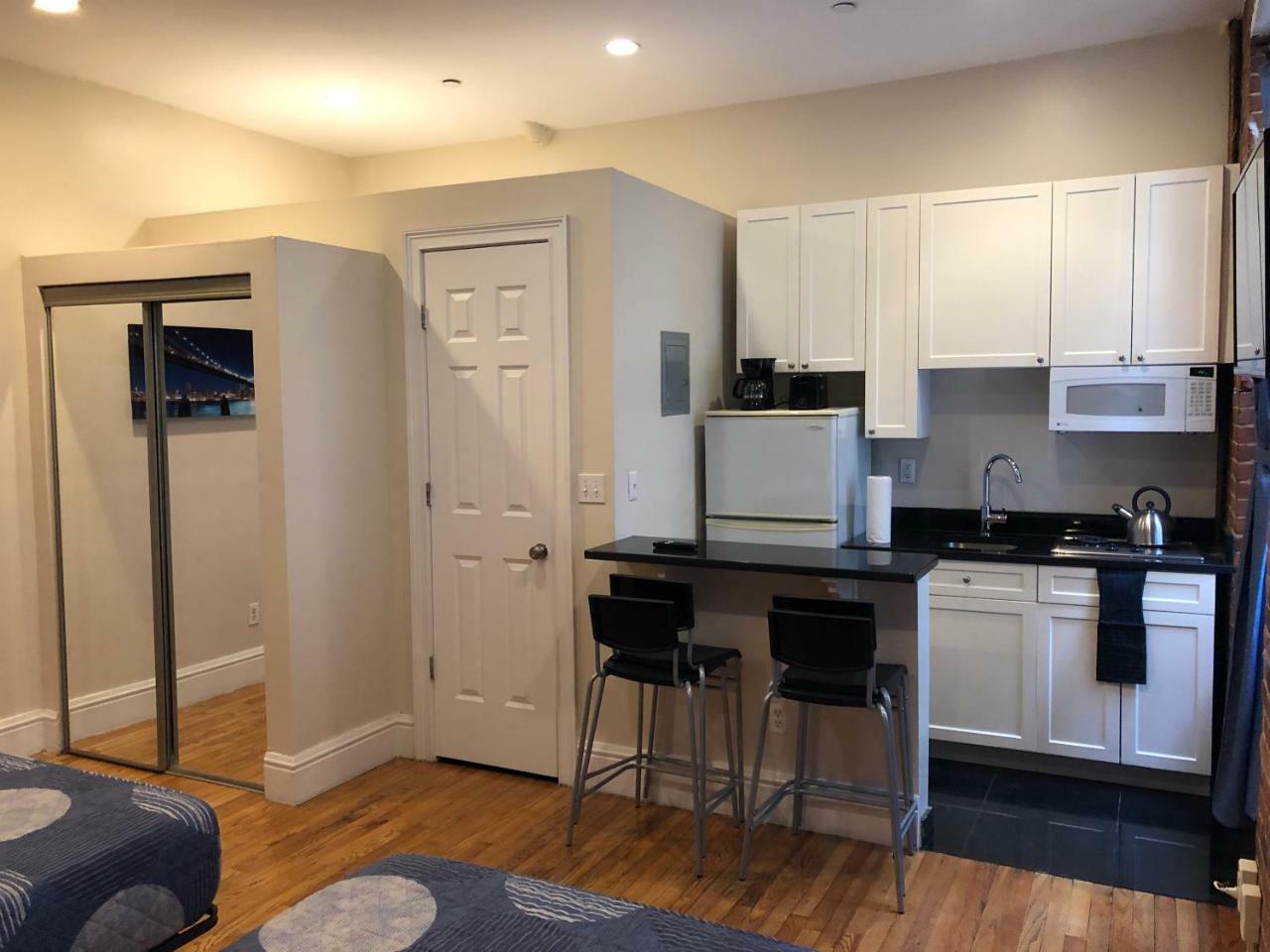 Studios Midtown Manhattan New York Extérieur photo