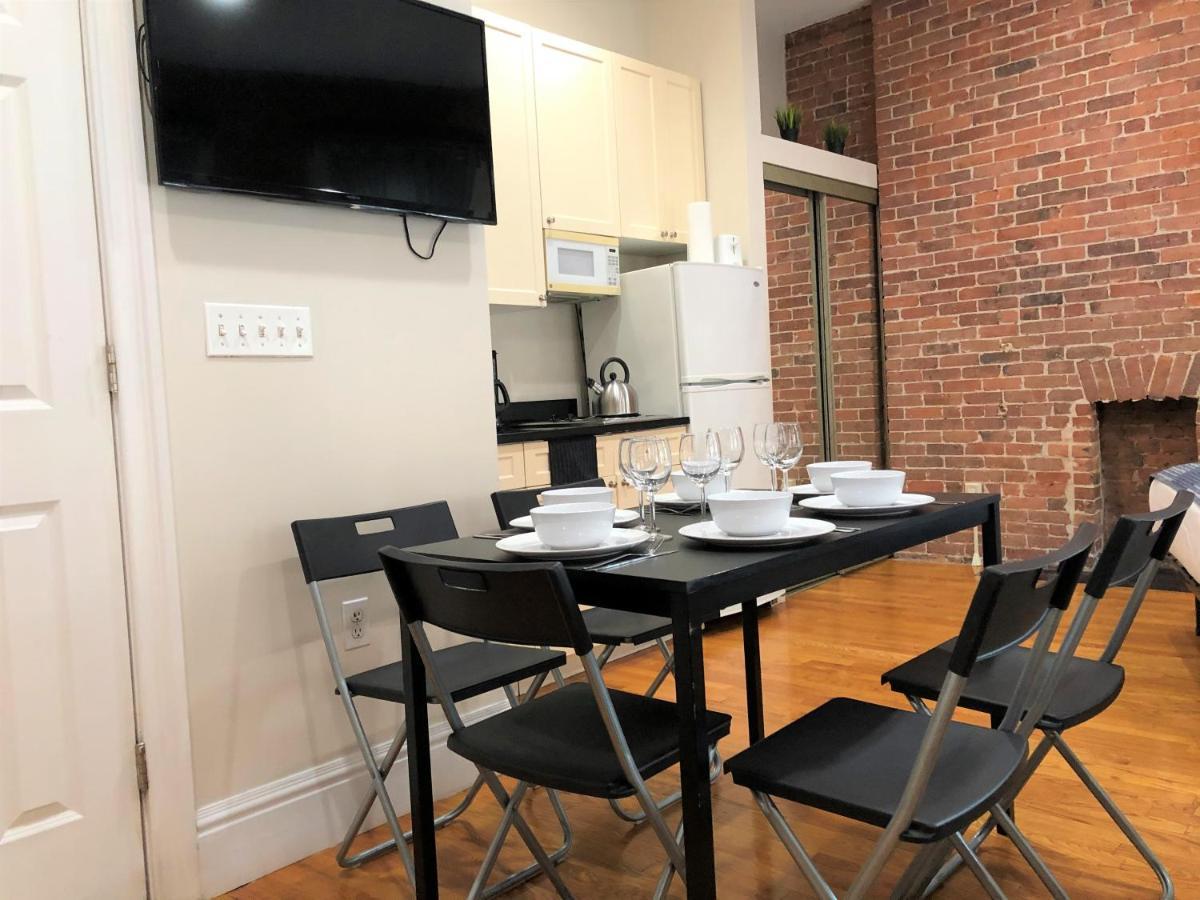 Studios Midtown Manhattan New York Extérieur photo