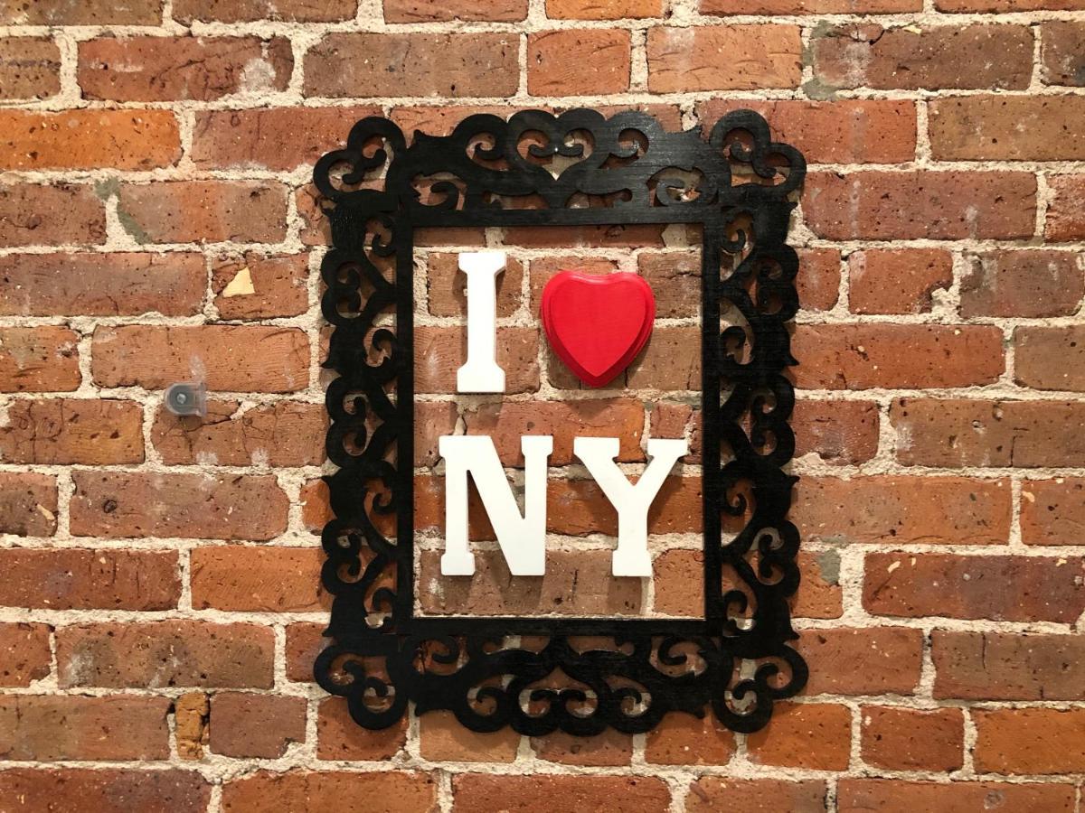 Studios Midtown Manhattan New York Extérieur photo